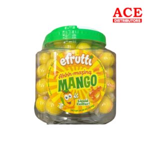 EFRUTTI AHHH MAZING MANGO