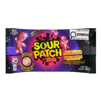 Sour Patch Stawberry-Watermelon