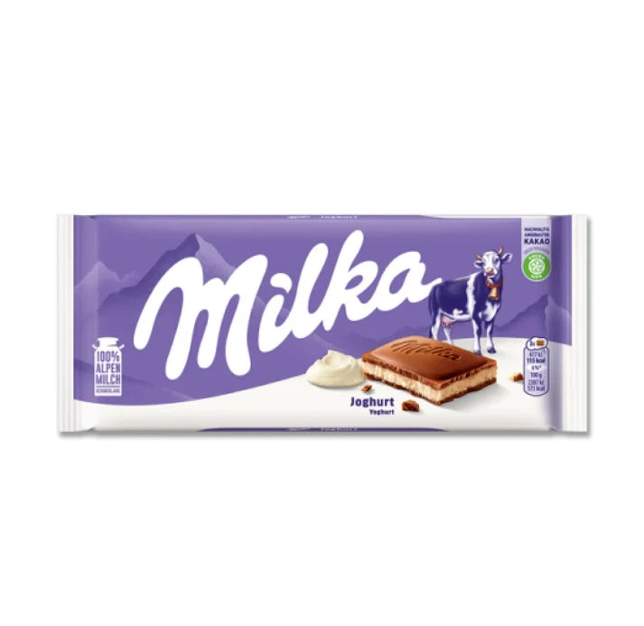Milka Joghurt