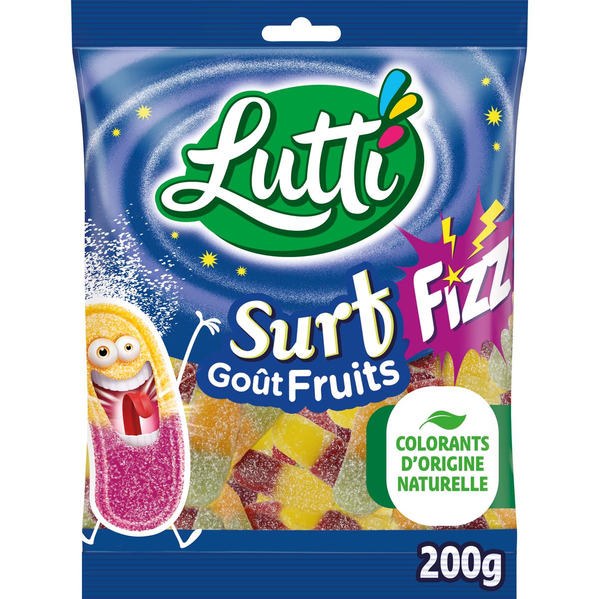 Lutti Surfizz