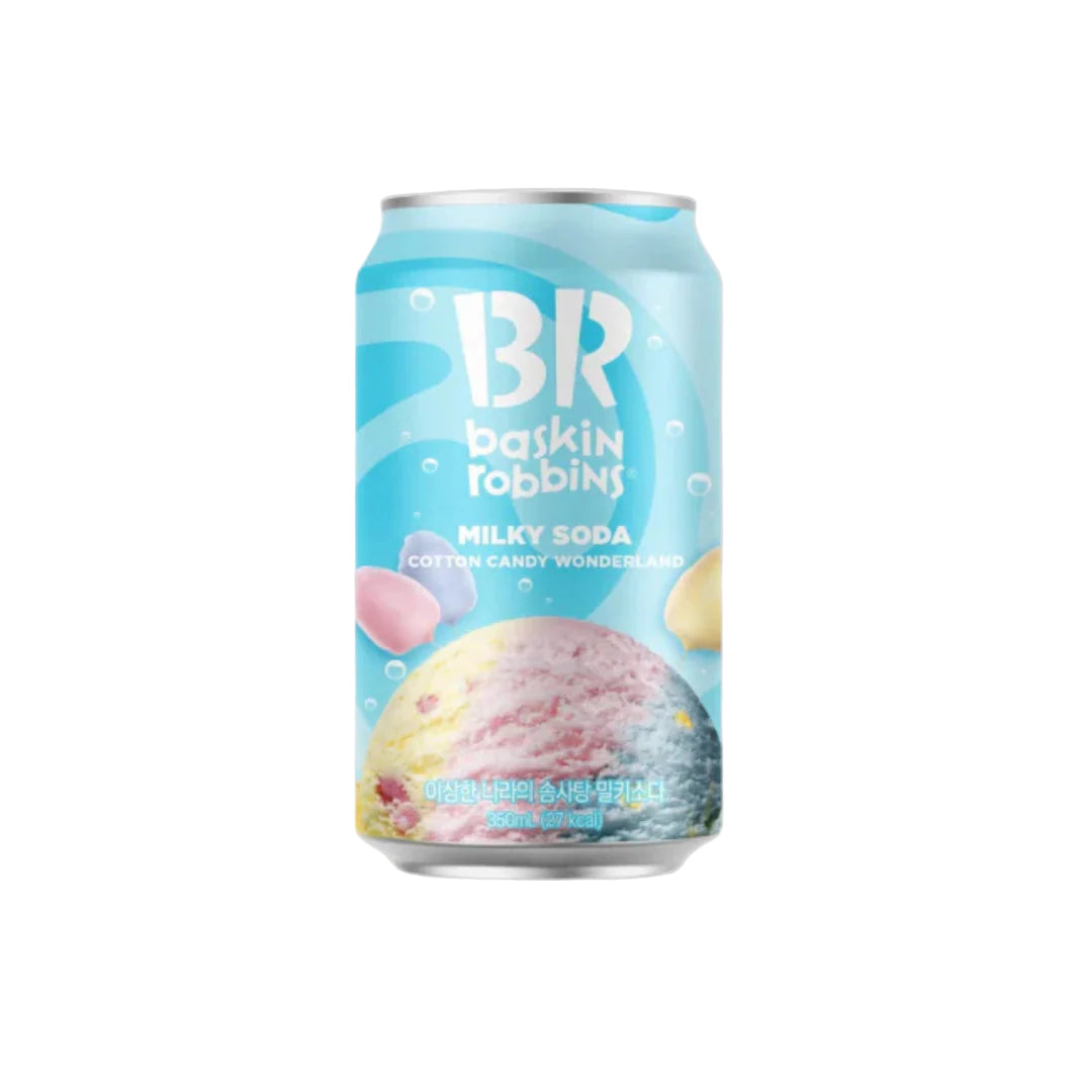 Baskin Robbins - Sparkling Zero