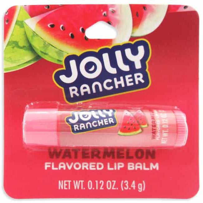 LIP BALM - JOLLY RANCHER WATERMELON