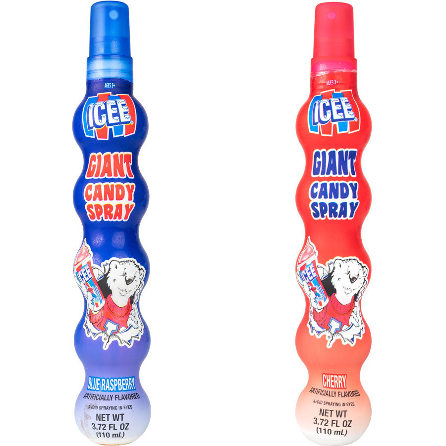 ICEE Giant Candy Spray