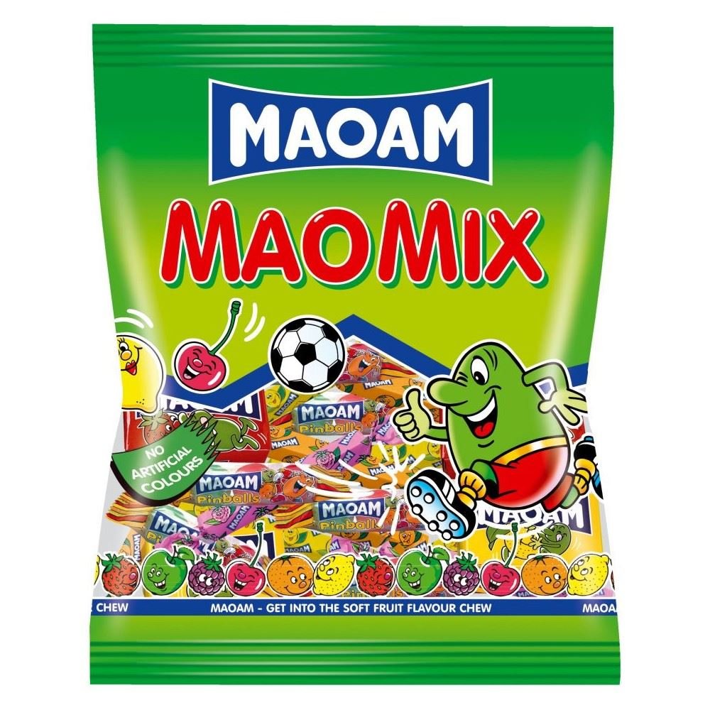 Haribo Maoam Mao Mix