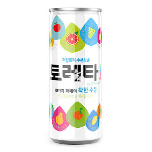 Coca-cola Toreta Hydration Drink