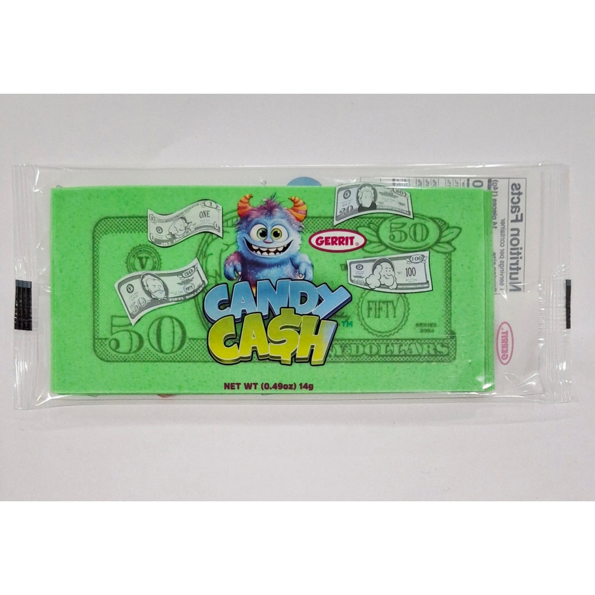 Candy Cash