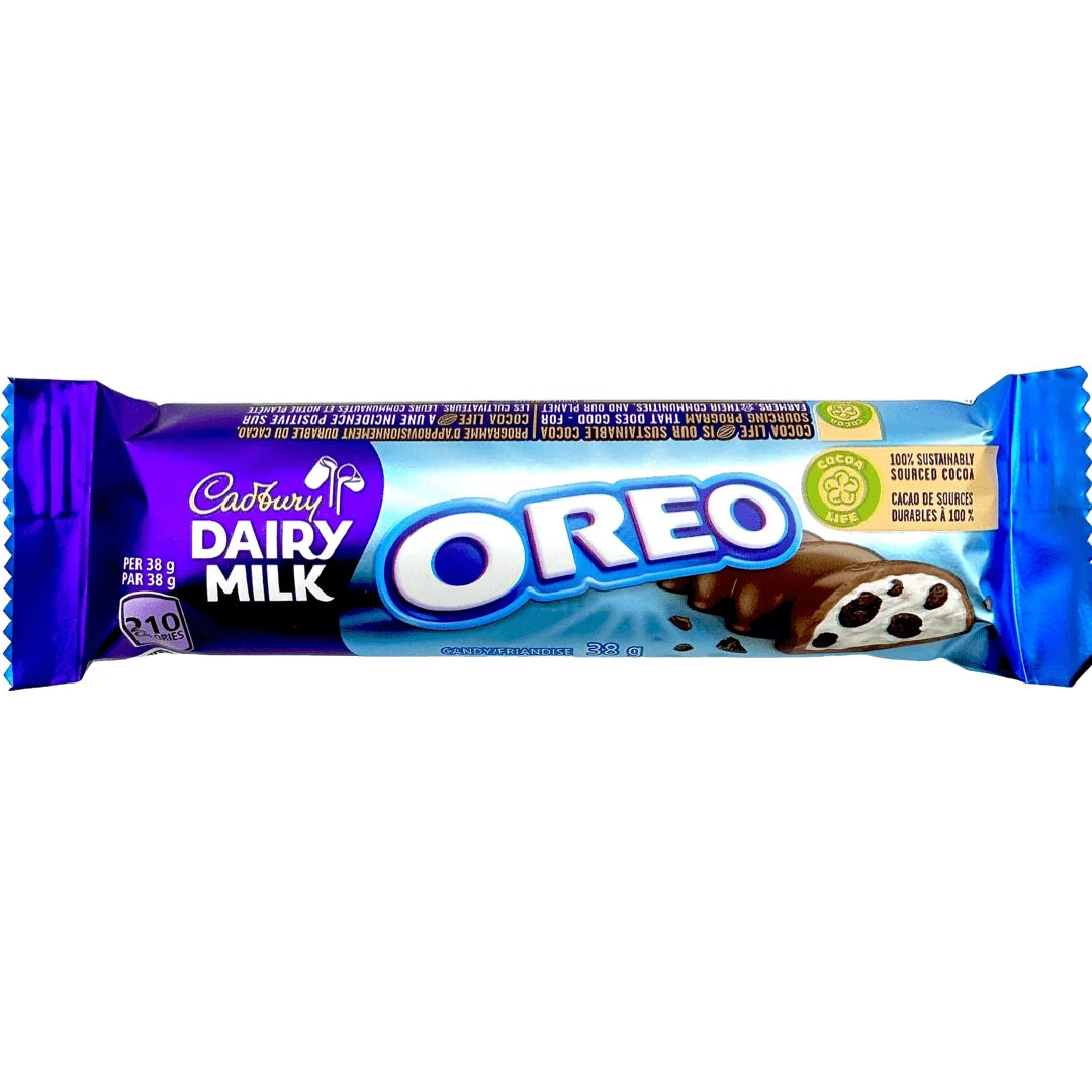 Oreo Dairy Milk