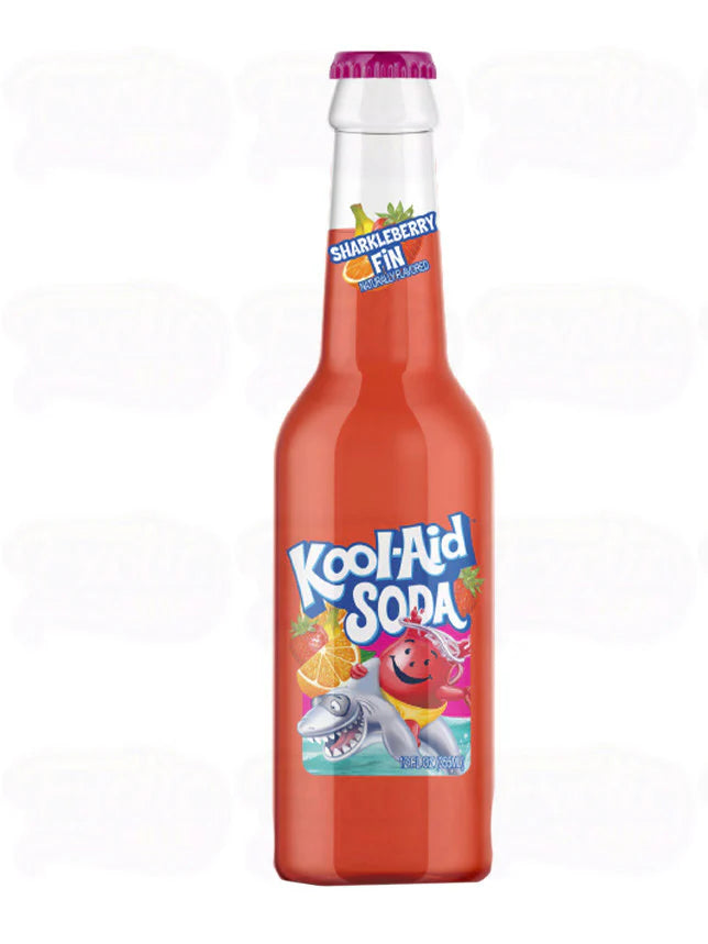 Kool Aid Sharkleberry