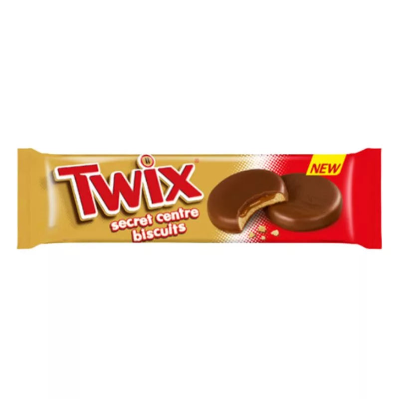 Twix Secret Center