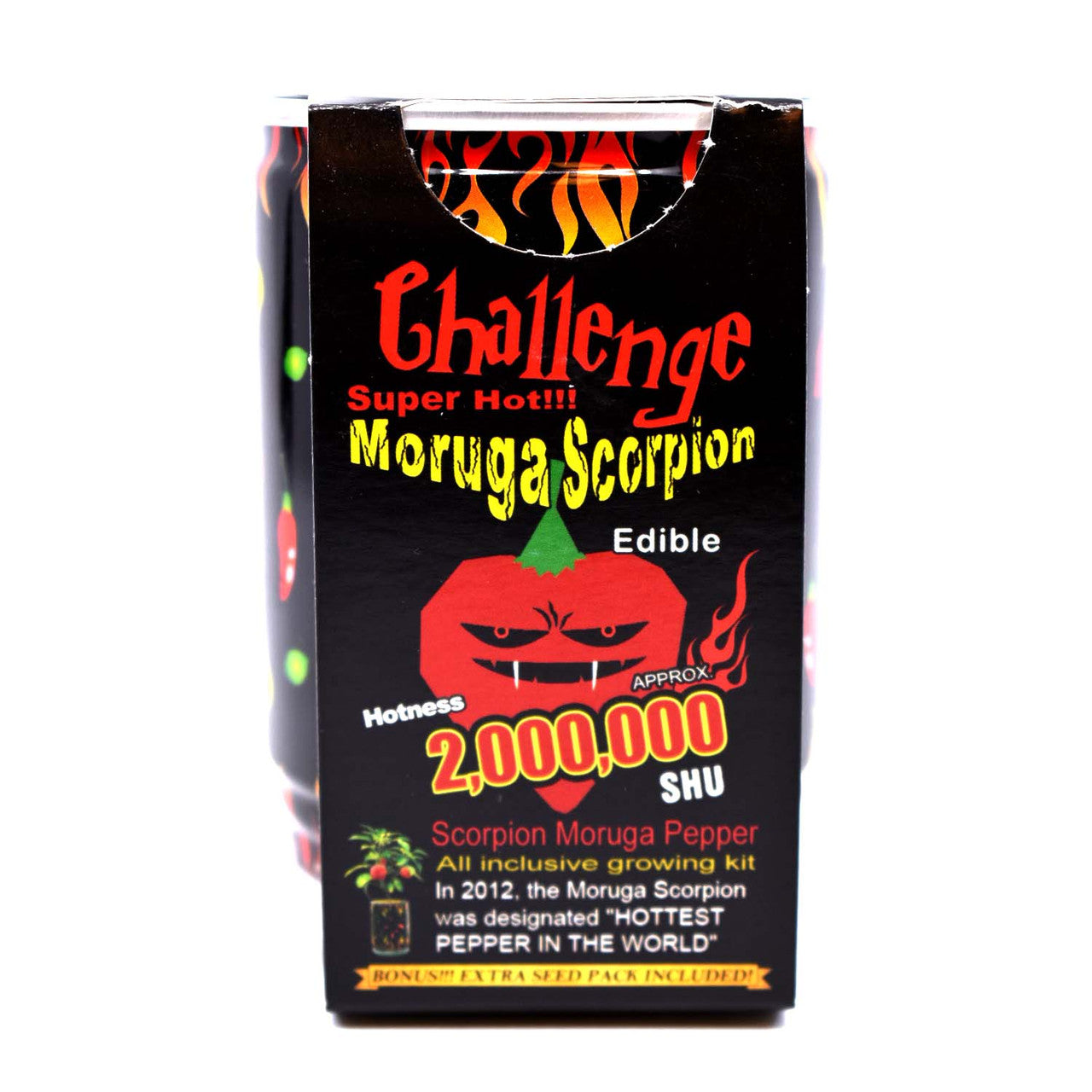Piment Scorpion