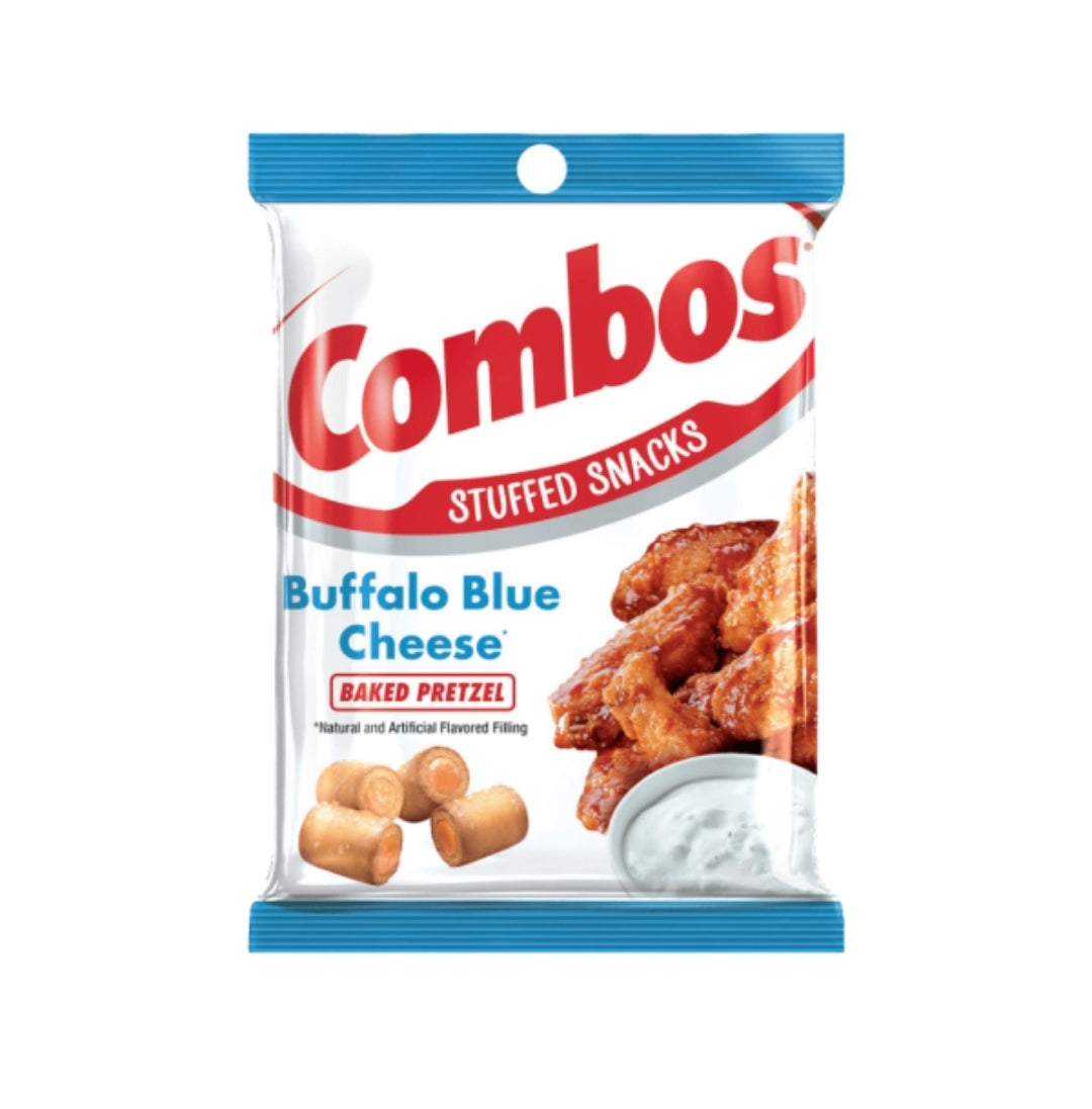 Combos fromage bleu Buffalo