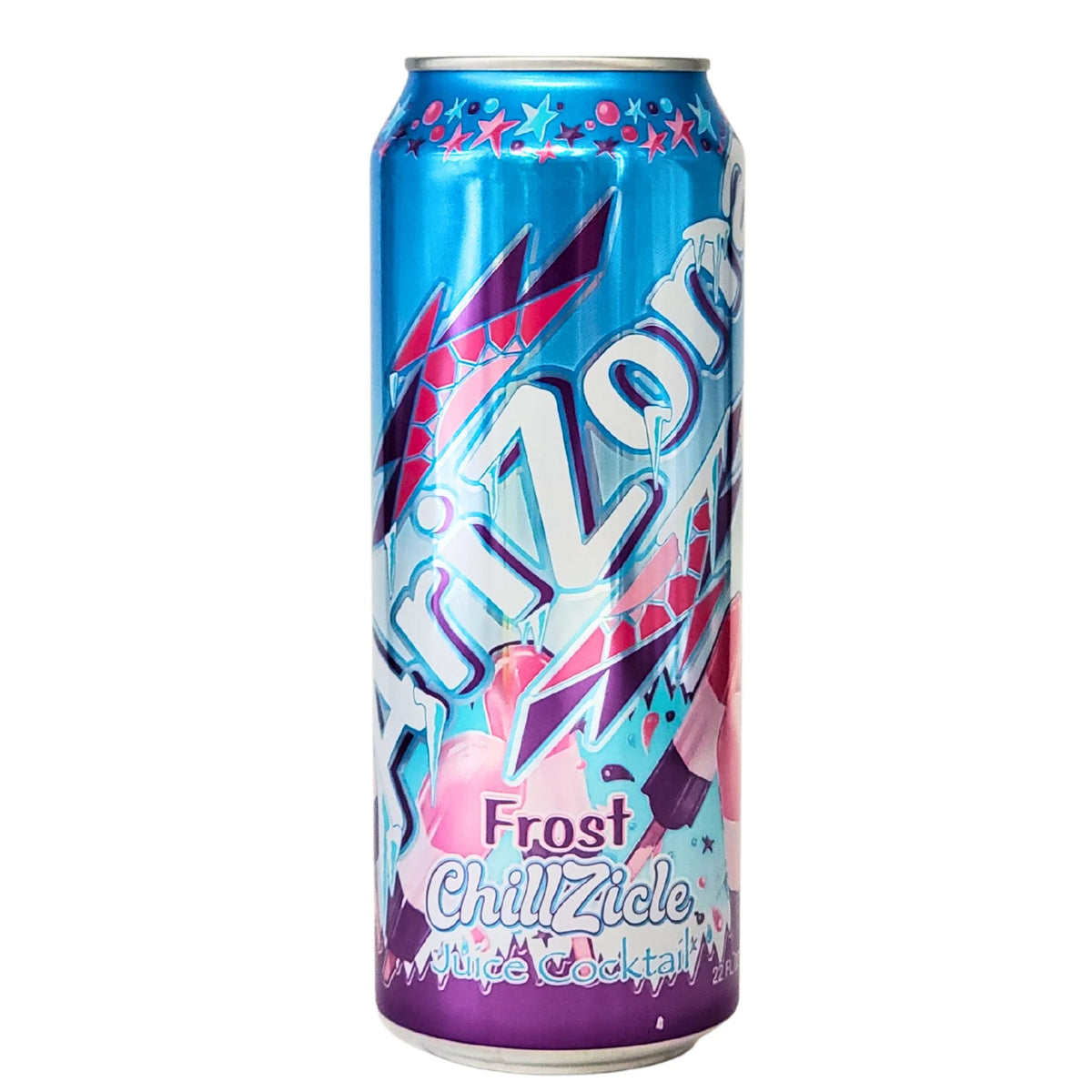 Arizona Frost ChillZicle