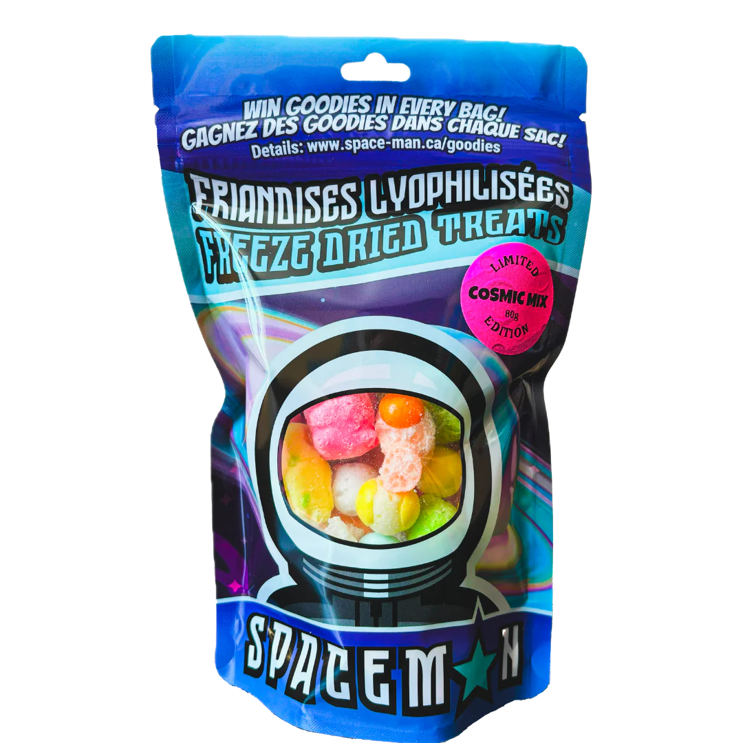 *LIMITED EDITION* COSMIC MIX