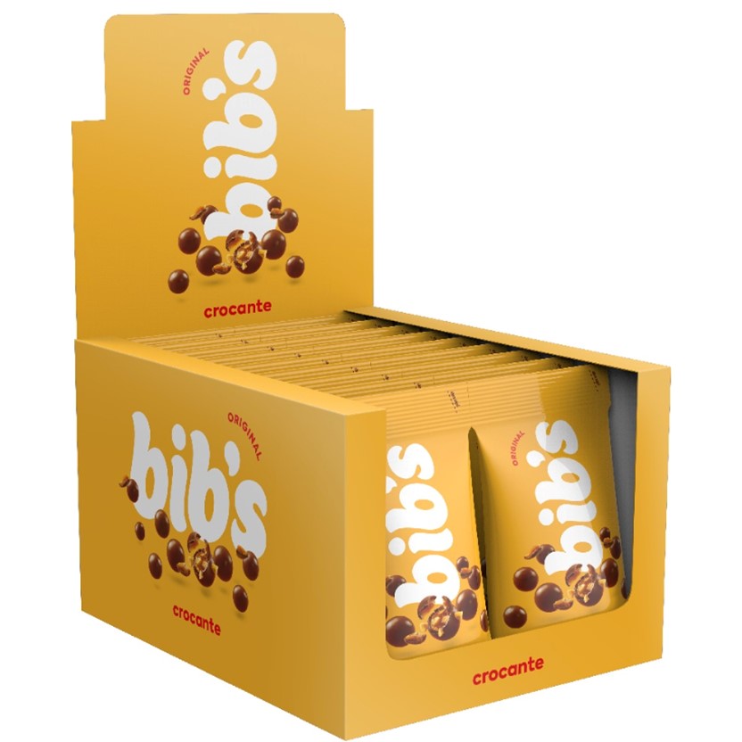 Croquant de Bib
