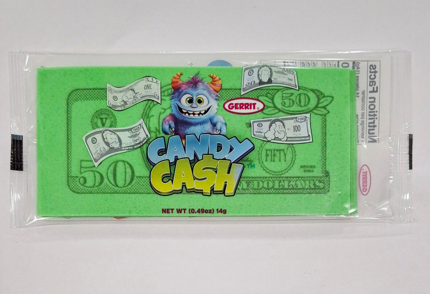 Candy Cash