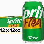 Sprit Tea