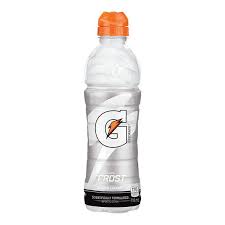 Gatorade - Frost Glacier Cherry