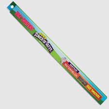 Face Twisters Sour Tower Of Taffy Watermelon