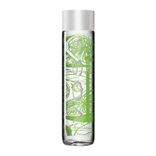 Voss Sparkling Water Lime Mint