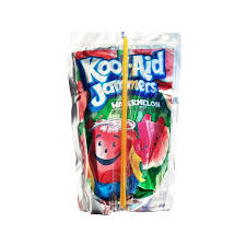 KOOL-Aid Jammers Pastèque