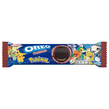 BISCUIT À LA CRÈME AU CHOCOLAT OREO