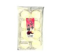 Kubota Daifuku Mochi: Lychee