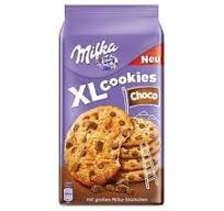 MILKA XL COOKIES