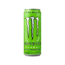 MONSTER-Energy drink Ultra Paradise