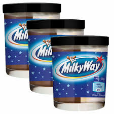 MilkyWay Chocolate Spread