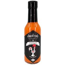 Piri Piri façon La Pimenterie