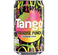 TANGO PARADIS PUNCH