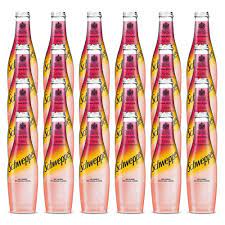 SCHWEPPES Melon Watermelon