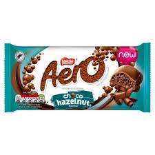 NESTLE AERO CHOCOLAT NOISETTE