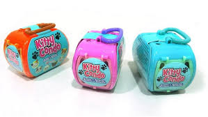 Kitty Condo Candy