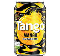 TANGO MANGUE