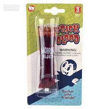 Trick Blood