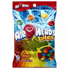 Air Heads Candy Bites