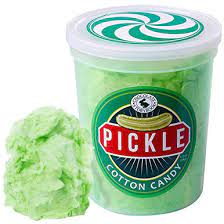 Van Holtens COTTON CANDY Pickle BIG Papa