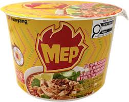Mep Red Pepper Chicken Flavor Bowl