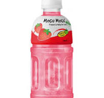 Mogu Mogu - Fraise