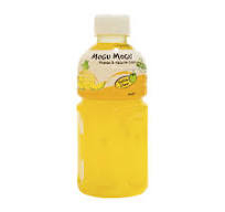 zoom_in Zoom Ananas et nata de coco - Mogu mogu -