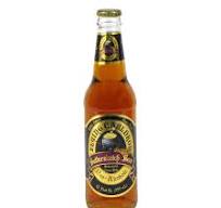 Flying Cauldron Butterscotch (non alcoholic) Beer Pack Of 4