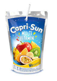 Boisson Fée Capri-Sun