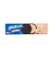 Oreo Chine Pêche