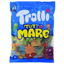 Trolli Tutto Mare Sour