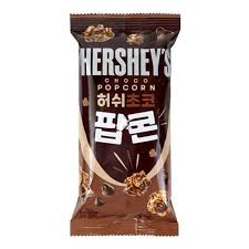 Hershey's Choco Popcorn