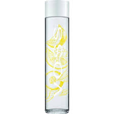 Voss Sparkling Water Lemon & Cucumber