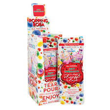 POPPING BOBA WATERMELON