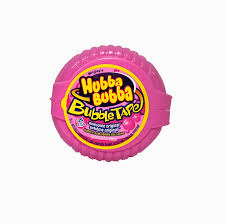 Hubba Bubba Tape – Original
