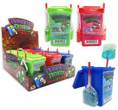 Alberts Dumpters Dippers